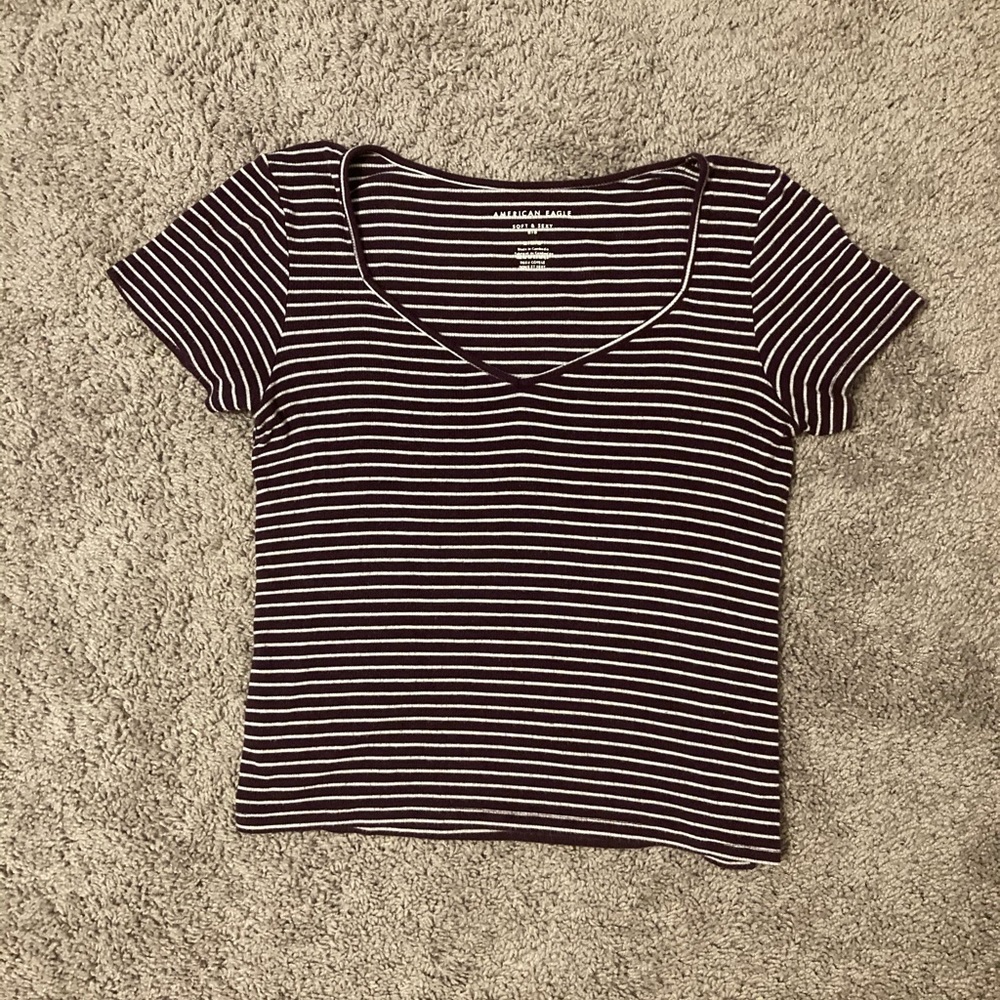 ❤️American eagle top